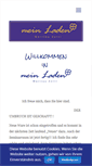 Mobile Screenshot of mein-laden.net